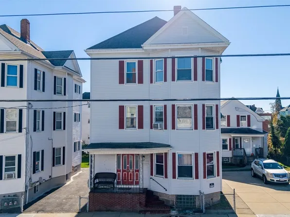 68 Hathaway St, New Bedford, MA 02746