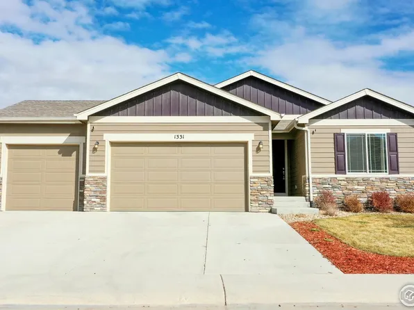1331 Frontier Ct, Eaton, CO 80615