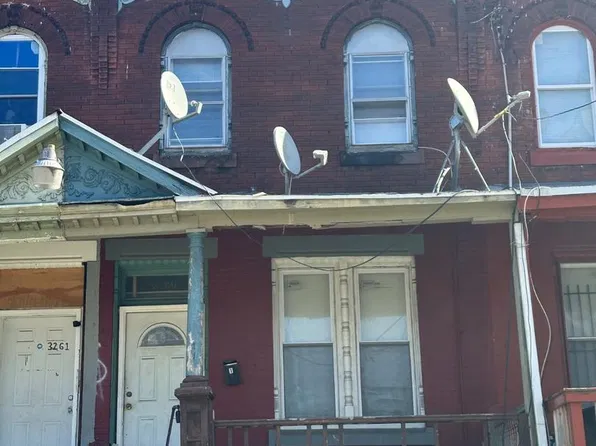 3259 N Park Ave, Philadelphia, PA 19140