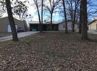 3840 Valley Rd, Harrison, AR 72601