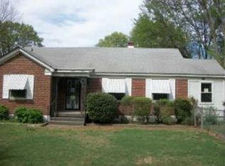 4212 Macon Rd, Memphis, TN 38122