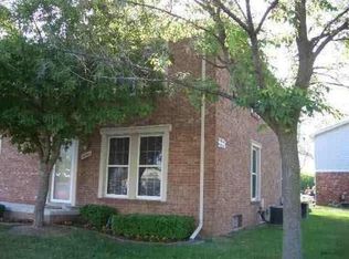 28342 Greenbriar Way, Trenton, MI 48183