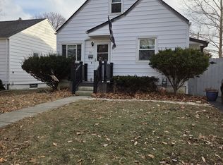 549 E Jeffrey Pl, Columbus, OH 43214