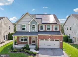 5733 Allender Rd, White Marsh, MD 21162