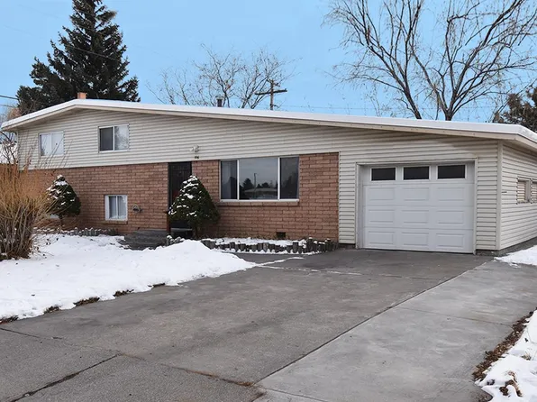 1116 E 21st St, Idaho Falls, ID 83404