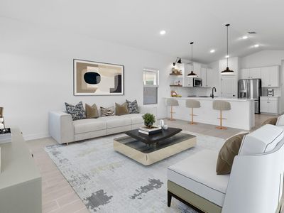 23435 W Albeniz Pl, Buckeye, AZ, 85326
