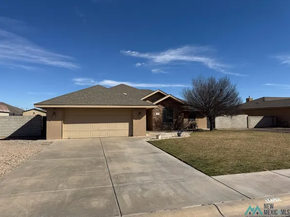 1207 Saunders Dr, Roswell, NM 88201