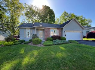 136 Parliament Cir #PVT, Rochester, NY 14616