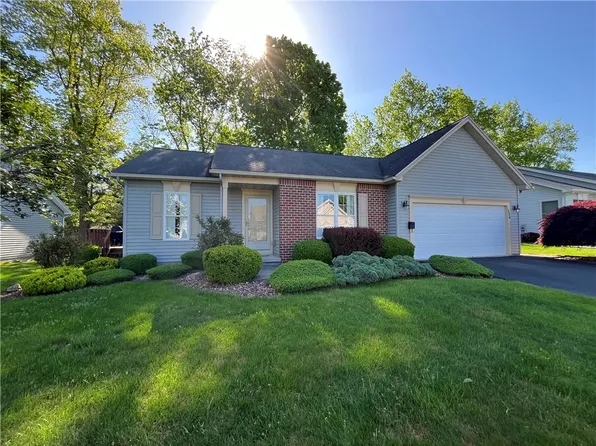 136 Parliament Cir #Pvt, Rochester, NY 14616