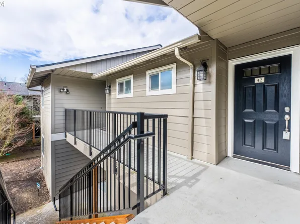 1920 NW 143rd Ave APT 42, Portland, OR 97229