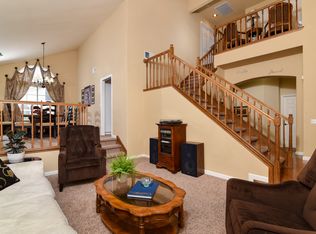 8054 Stretto Ct, Antelope, CA