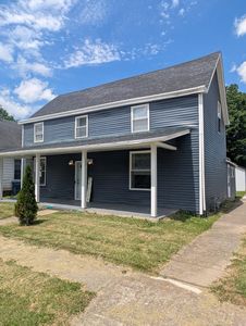201 Maple Ave, Falmouth, KY, 41040