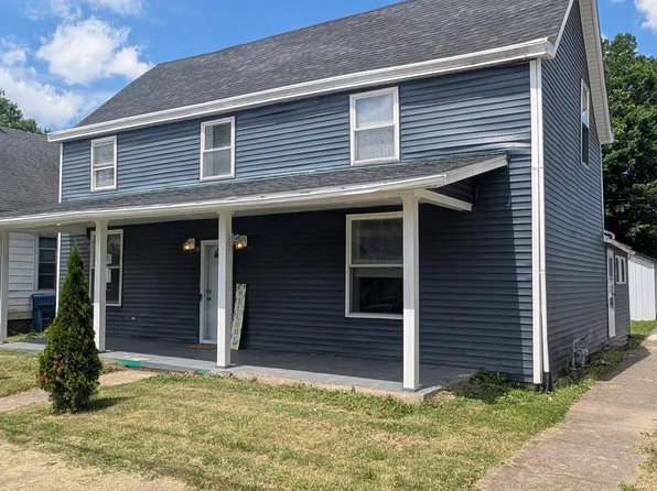 201 Maple Ave, Falmouth, KY 41040