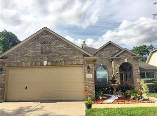 5827 Knollwood Trl, Spring, TX 77373