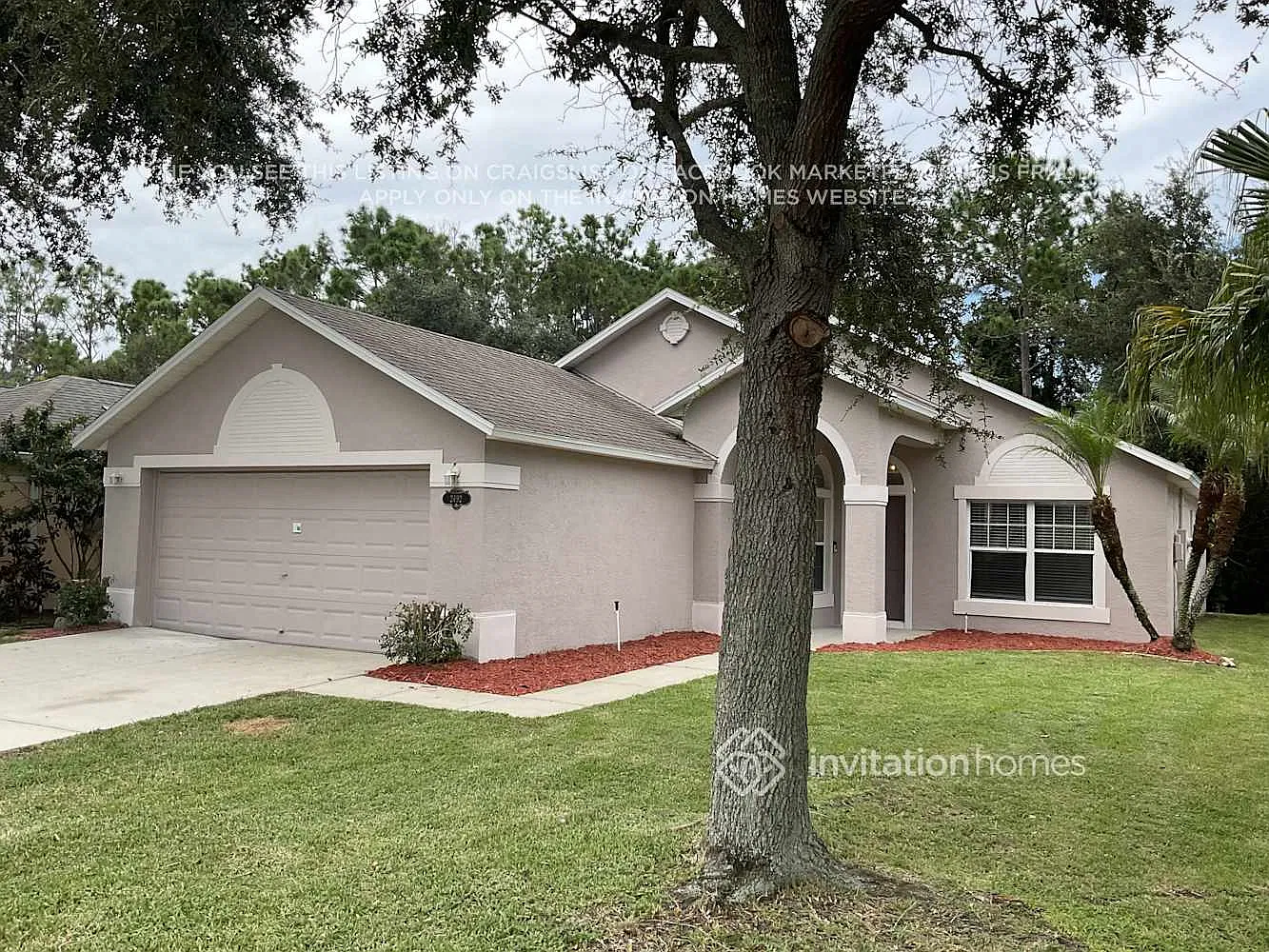 2492 Glasbern Cir Melbourne, FL 32904 — Photo 2