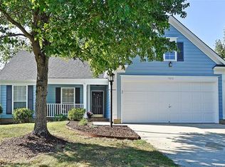 13212 Tuttlebee Ct, Charlotte, NC 28273