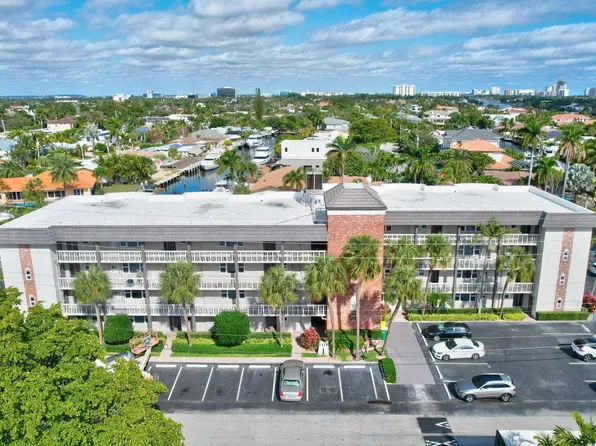 3111 NE 51st Street #205, Fort Lauderdale, FL 33308