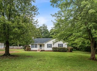 5580 Dwight Dr, Mc Leansville, NC 27301