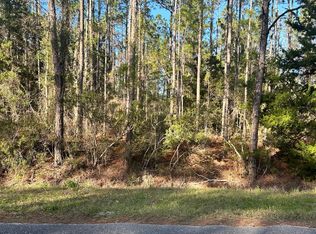 4320 Vicki St, Hastings, FL 32145
