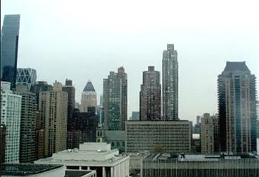 Rented by R New York