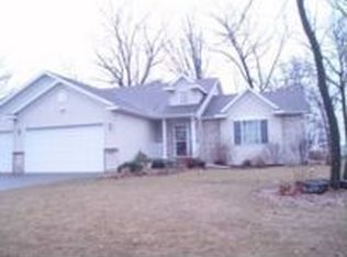 1816 Grizzly Ln, Sartell, MN 56377