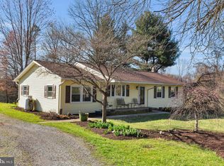 5018 Band Hall Hill Rd, Westminster, MD 21158