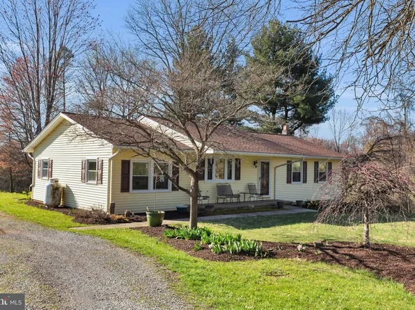 5018 Band Hall Hill Rd, Westminster, MD 21158