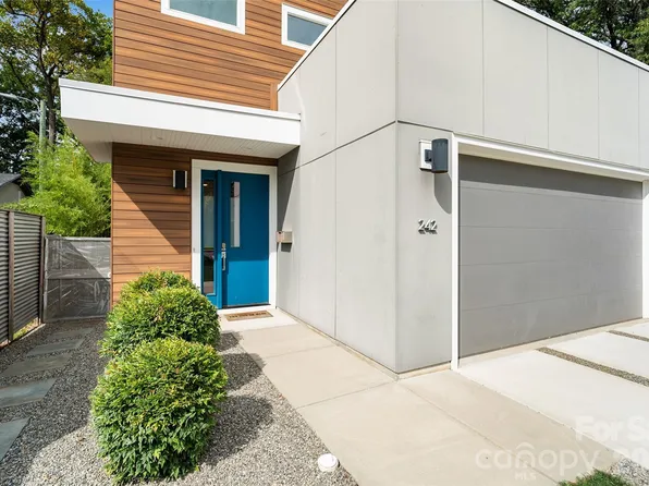 242 Coxe Ave, Charlotte, NC 28208
