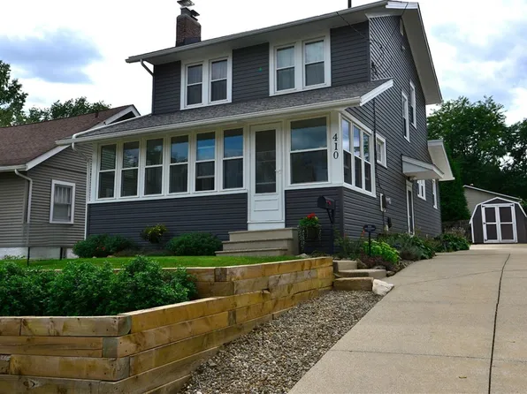 410 Moody St, Akron, OH 44305