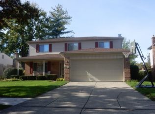 7429 Emerson Dr, Canton, MI 48187