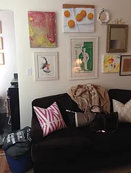 Rented by Geraldine Capasso, LREB