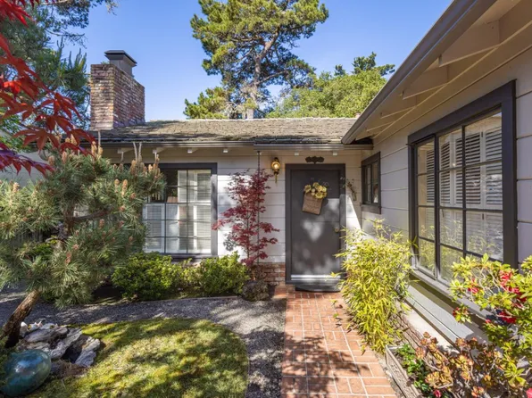 Lincoln 3 Nw Of 11th, Carmel By The Sea, CA 93921