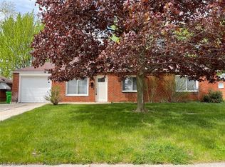 750 Hemlock Dr, Euclid, OH
