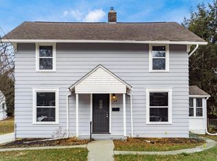 64 W Walnut St, Westerville, OH 43081