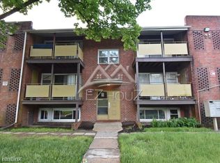 4915 Frederick Ave APT F, Baltimore, MD 21229