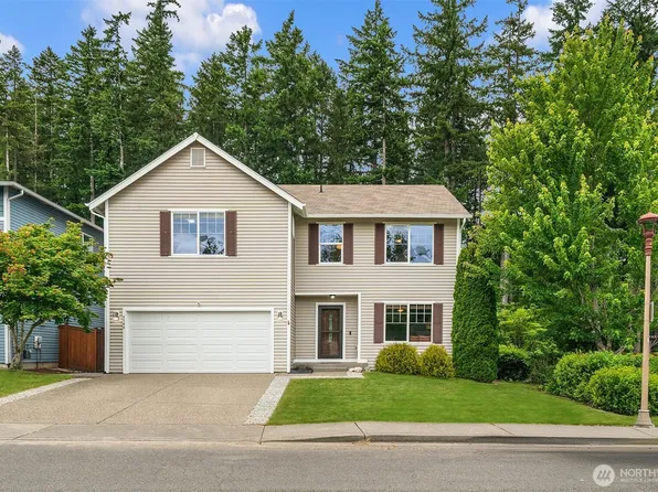4548 Chanting Circle SW, Port Orchard, WA 98367