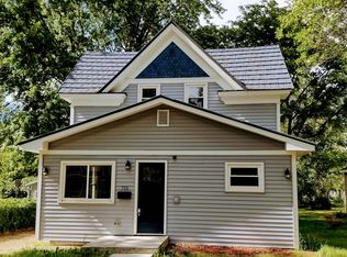 715 E 2nd St, Litchfield, MN 55355