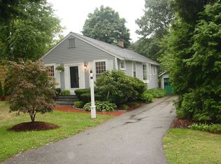 11 Intervale Rd, Wellesley, MA 02481