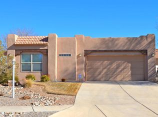 3573 Calle Suenos SE, Rio Rancho, NM 87124