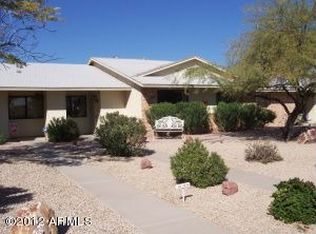 13338 W Aleppo Dr, Sun City West, AZ 85375