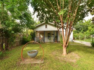 4605 Gonzales St, Austin, TX 78702