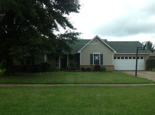 717 Carter Dr, Marion, AR 72364