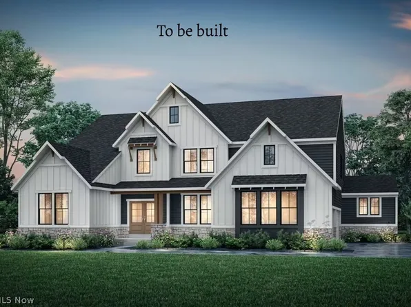9513 River Birch Run, Brecksville, OH 44141