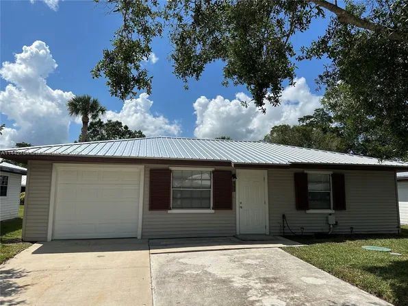 4229 SE 50th Ave, Okeechobee, FL 34974