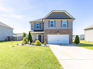 2316 Pathfinder Dr, Murfreesboro, TN 37127