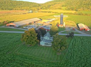 6215 Sheshequin Rd, Ulster, PA 18850