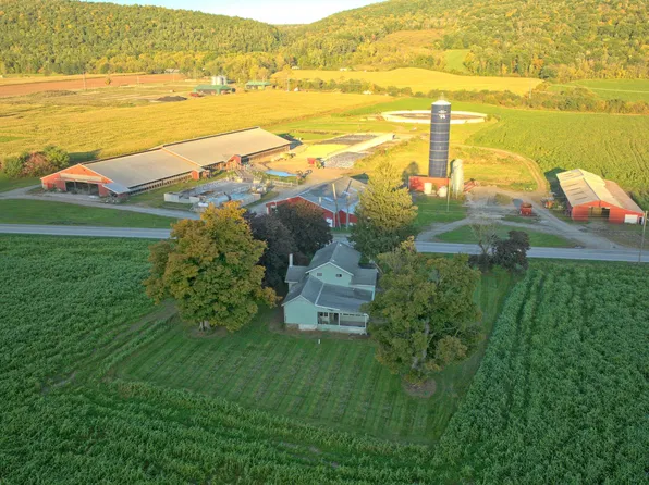 6215 Sheshequin Rd, Ulster, PA 18850