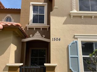 2936 Hidden Hills Rd APT 1504, Royal Palm Beach, FL 33411