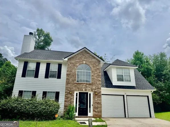 6285 Sayler Park, Lithonia, GA 30058