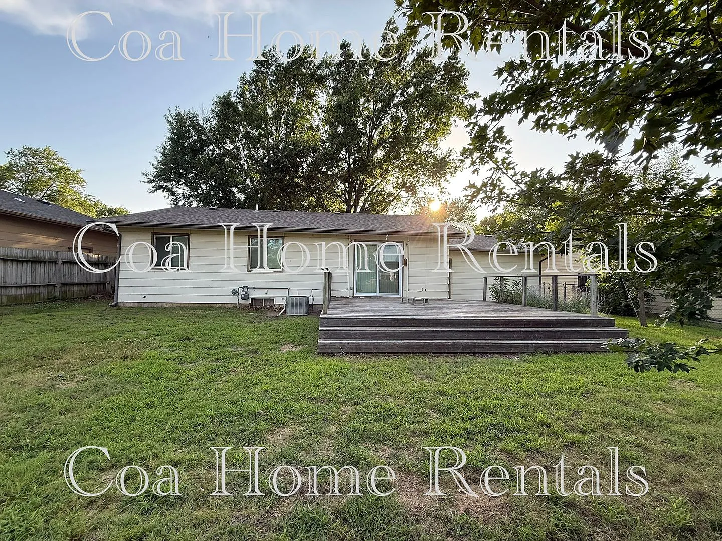 Great West side location — Photo 3